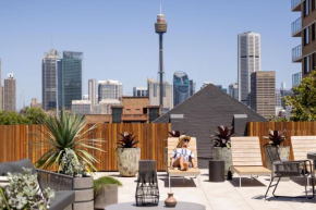  Regents Court Sydney  Сидней